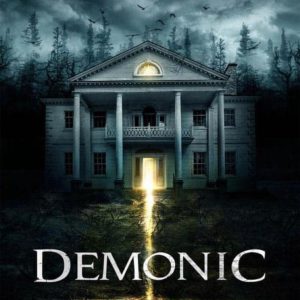 اتاق فرار دمونیک-demonic
